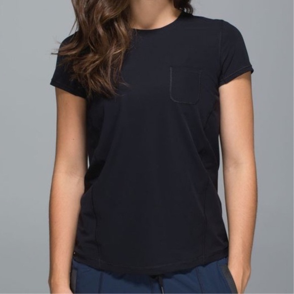 Lululemon Top